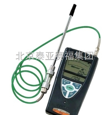 專(zhuān)業(yè)守護(hù)工業(yè)安全 XP-3140可燃?xì)怏w檢測(cè)儀與日本新宇宙氣體檢測(cè)儀