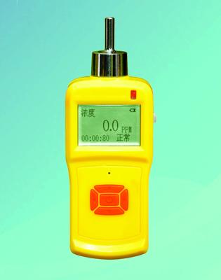 TD-LS603 氣體檢測(cè)儀 技術(shù)特性、應(yīng)用領(lǐng)域與操作指南
